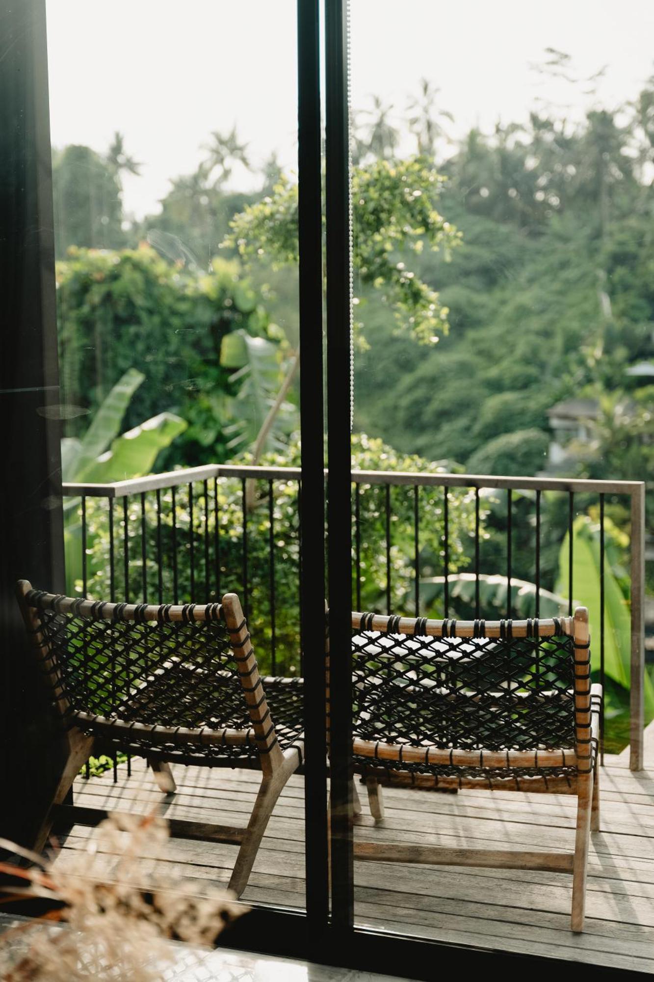 Magical Jungle विला Ubud (Bali)